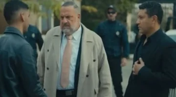 موعد عرض الحلقة 16 من مسلسل أولاد الراعي والقنوات الناقلة